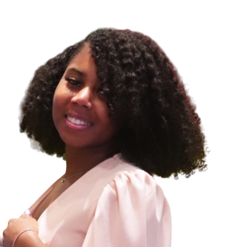 Headshot of Nicole Ruhle